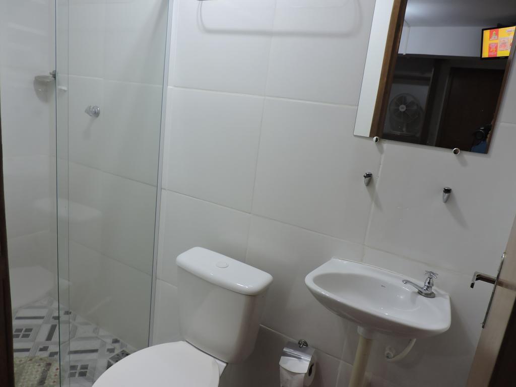 Pousada Queiroz Petrópolis Zimmer foto